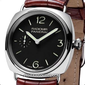 panerai radiomir pam 337|panerai radiomir for sale.